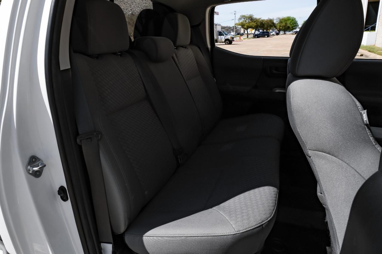 2023 Toyota Tacoma 2WD SR5 Farmers Branch TX