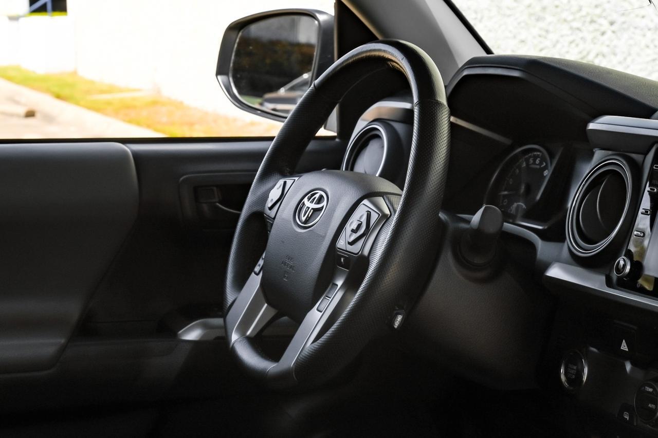 2023 Toyota Tacoma 2WD SR5 Farmers Branch TX