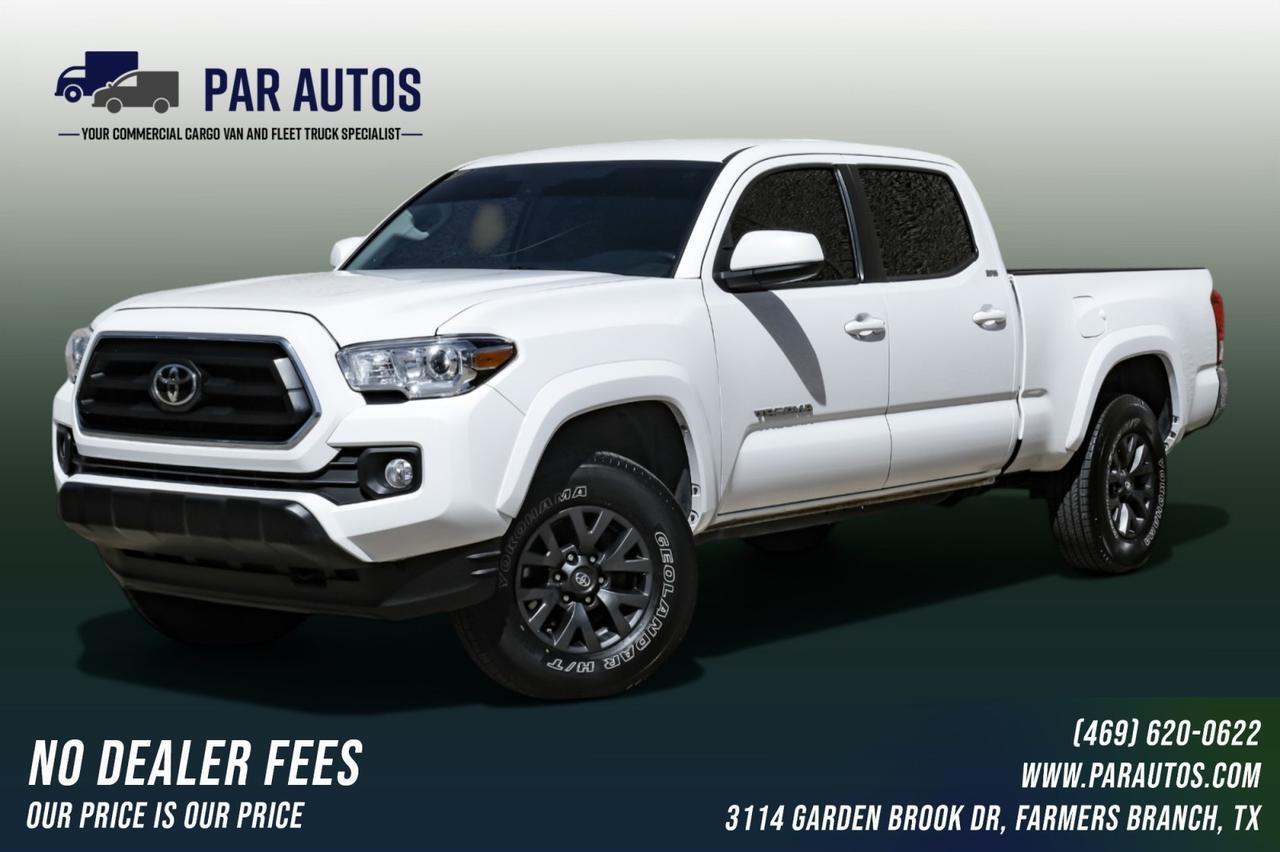 2023 Toyota Tacoma 2WD SR5
