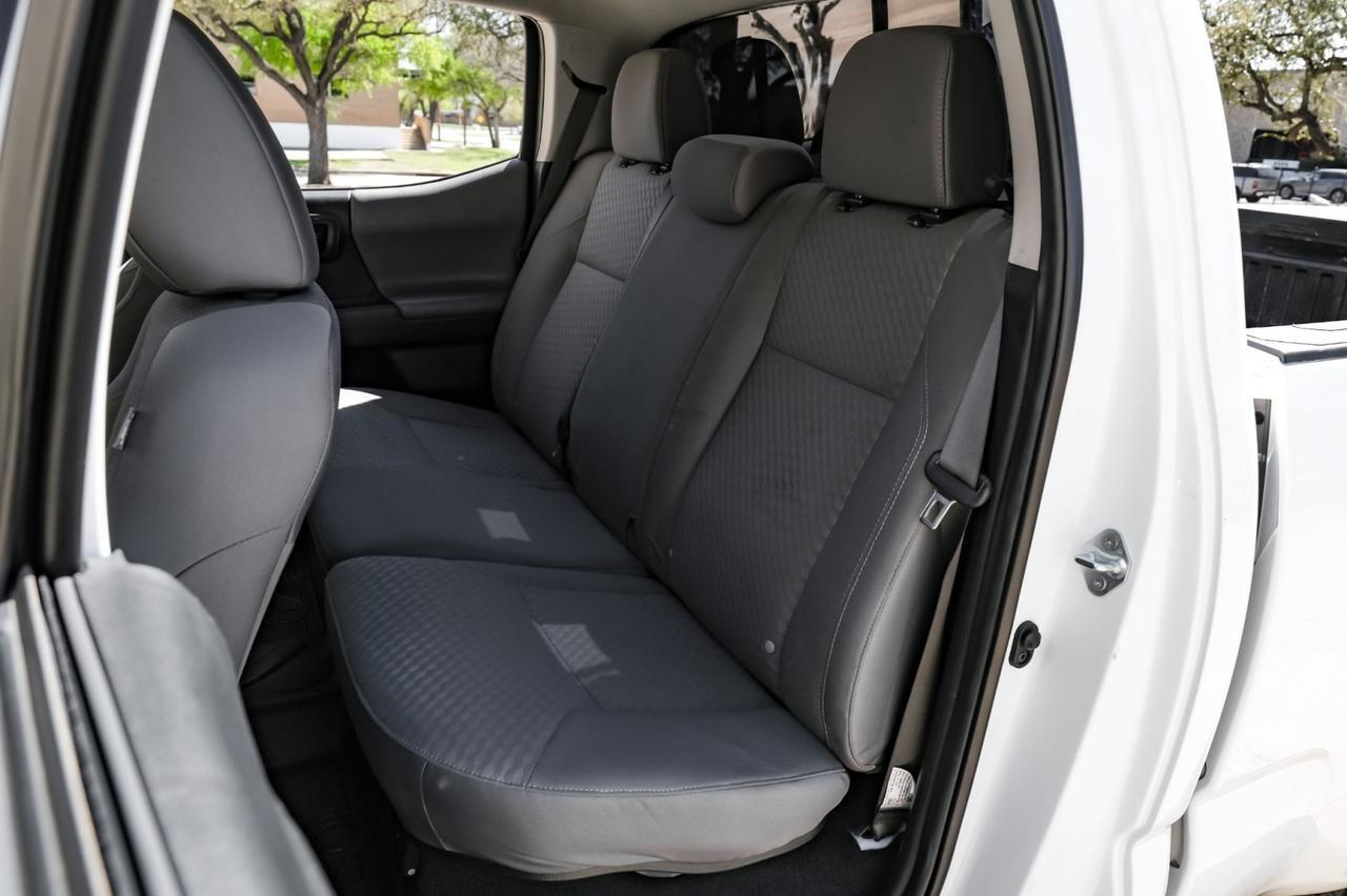 2023 Toyota Tacoma 2WD SR5 Farmers Branch TX