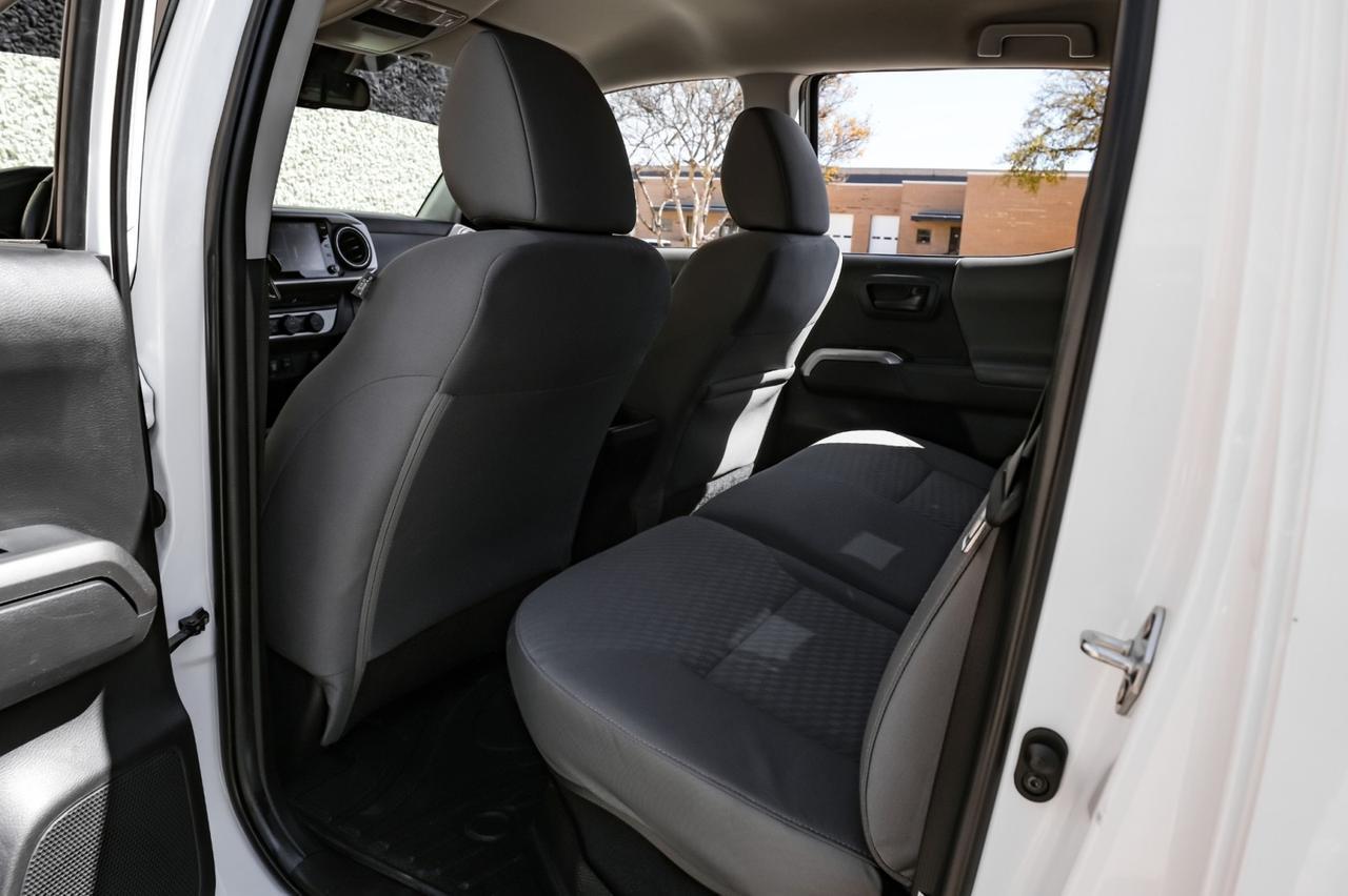 2023 Toyota Tacoma 2WD SR5 Farmers Branch TX