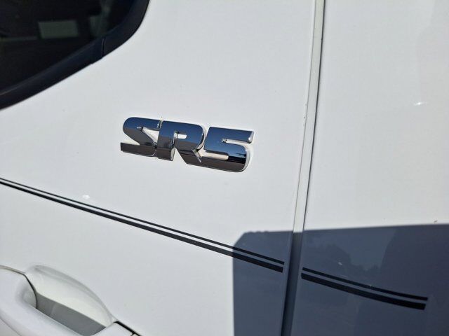 2023 Toyota Tacoma 2WD SR5 Hurst TX