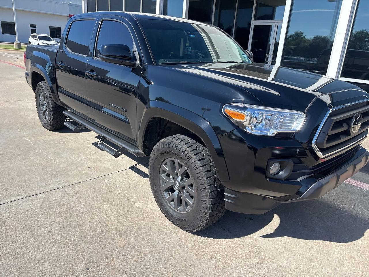 2023 Toyota Tacoma 2WD SR5 Hurst TX