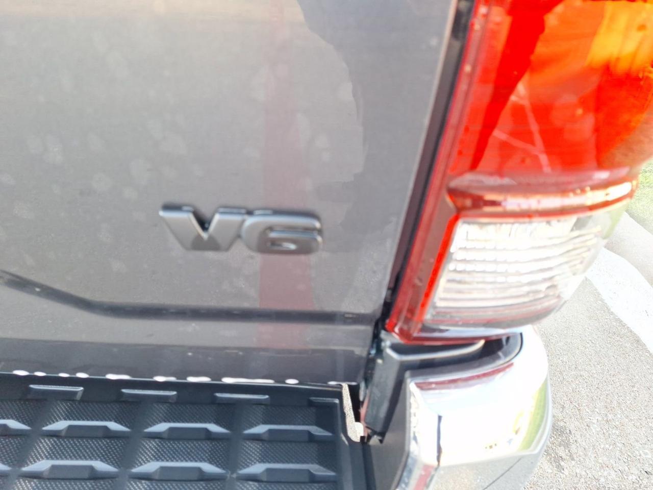 2023 Toyota Tacoma 2WD SR5 Hurst TX