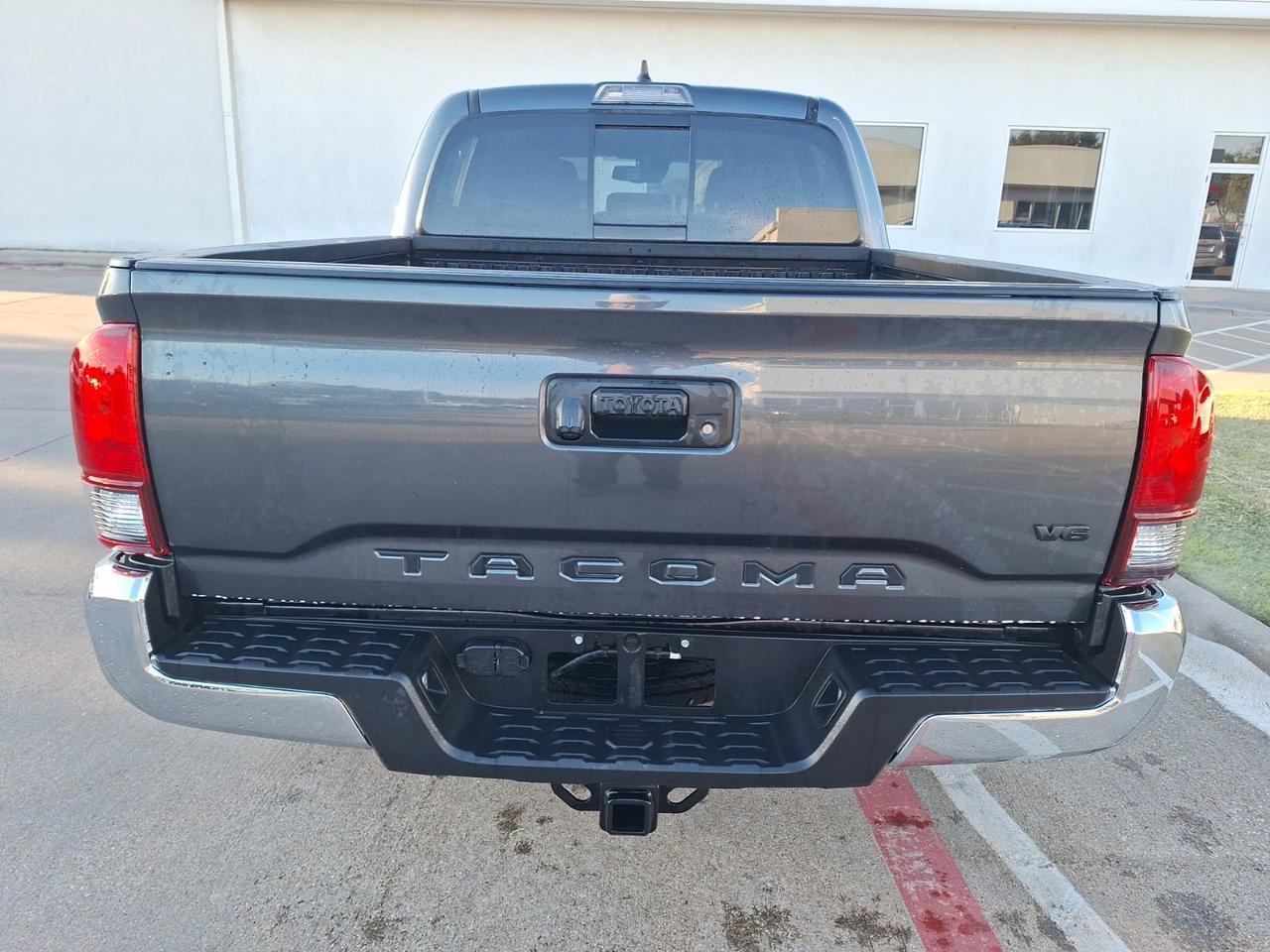 2023 Toyota Tacoma 2WD SR5 Hurst TX