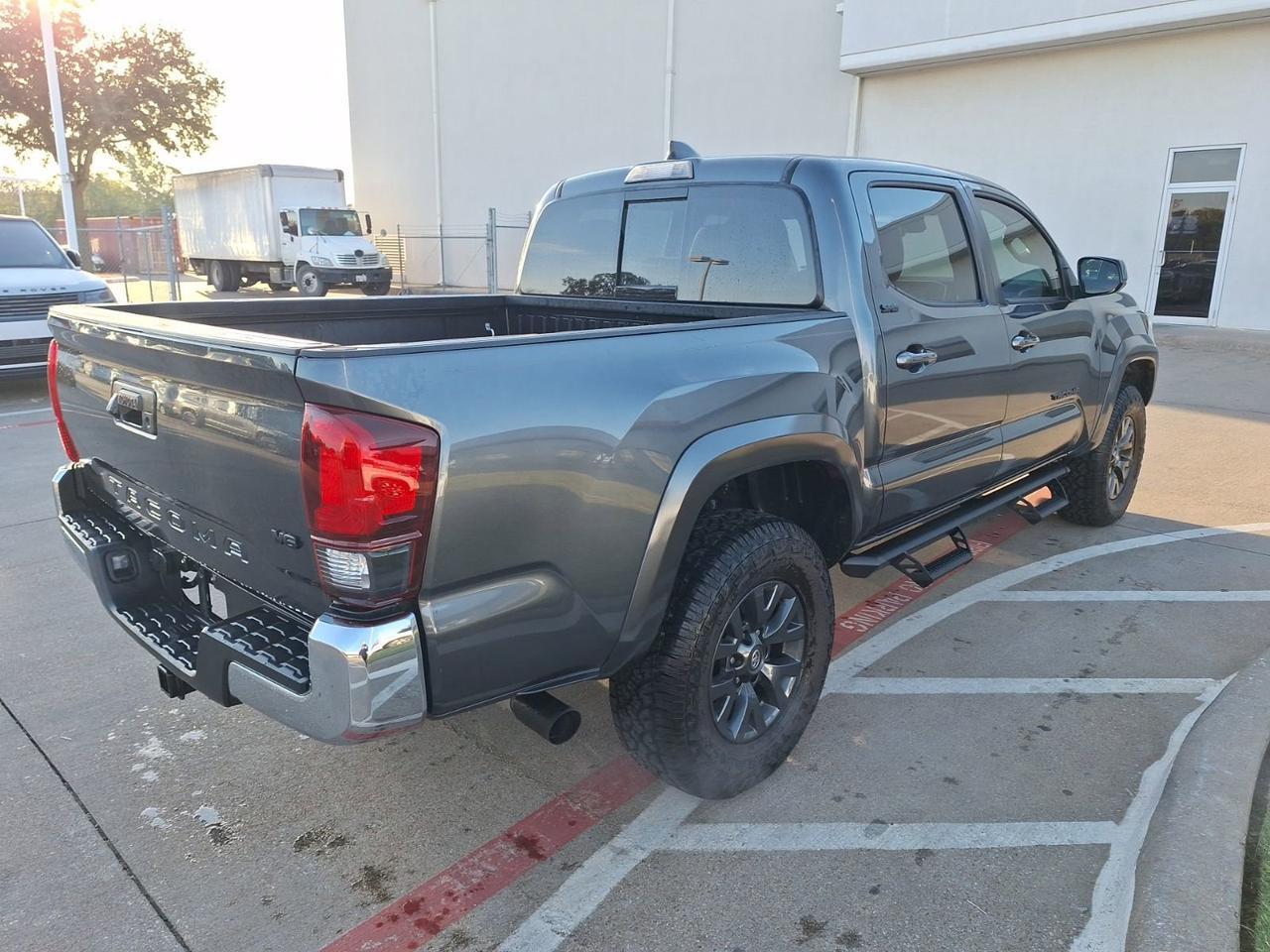 2023 Toyota Tacoma 2WD SR5 Hurst TX