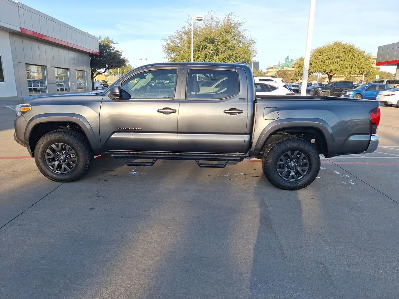2023 Toyota Tacoma 2WD SR5 Hurst TX