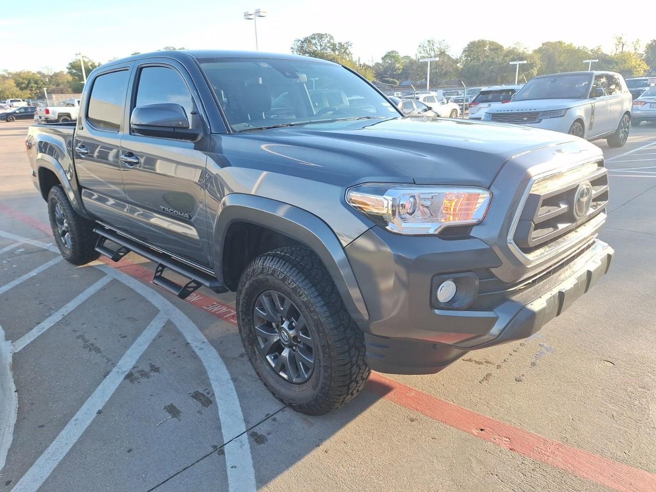2023 Toyota Tacoma 2WD SR5 Hurst TX