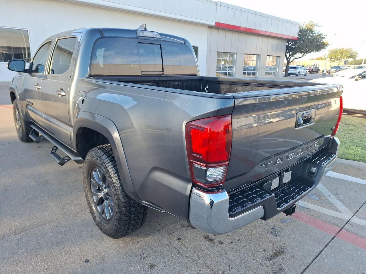 2023 Toyota Tacoma 2WD SR5 Hurst TX