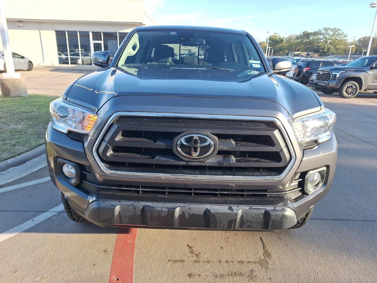 2023 Toyota Tacoma 2WD SR5 Hurst TX