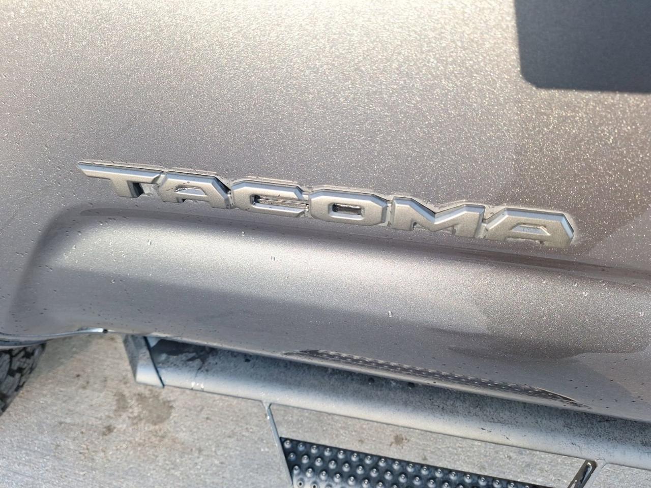 2023 Toyota Tacoma 2WD SR5 Hurst TX