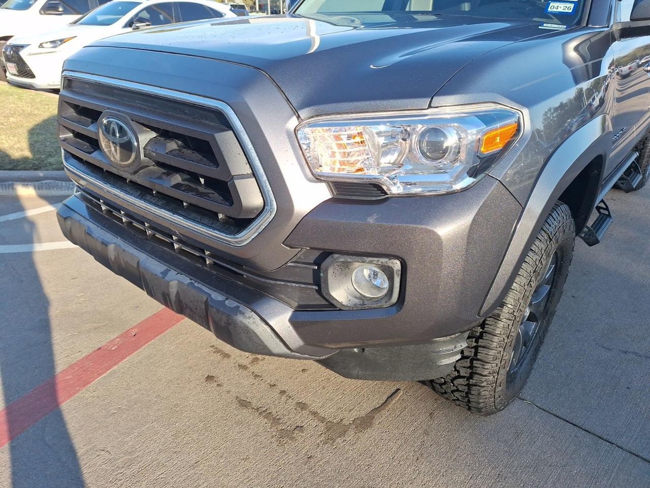 2023 Toyota Tacoma 2WD SR5 Hurst TX