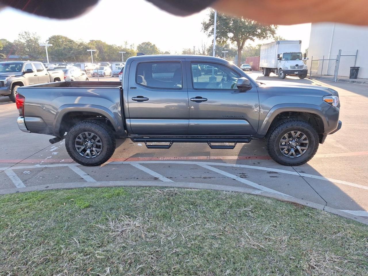 2023 Toyota Tacoma 2WD SR5 Hurst TX