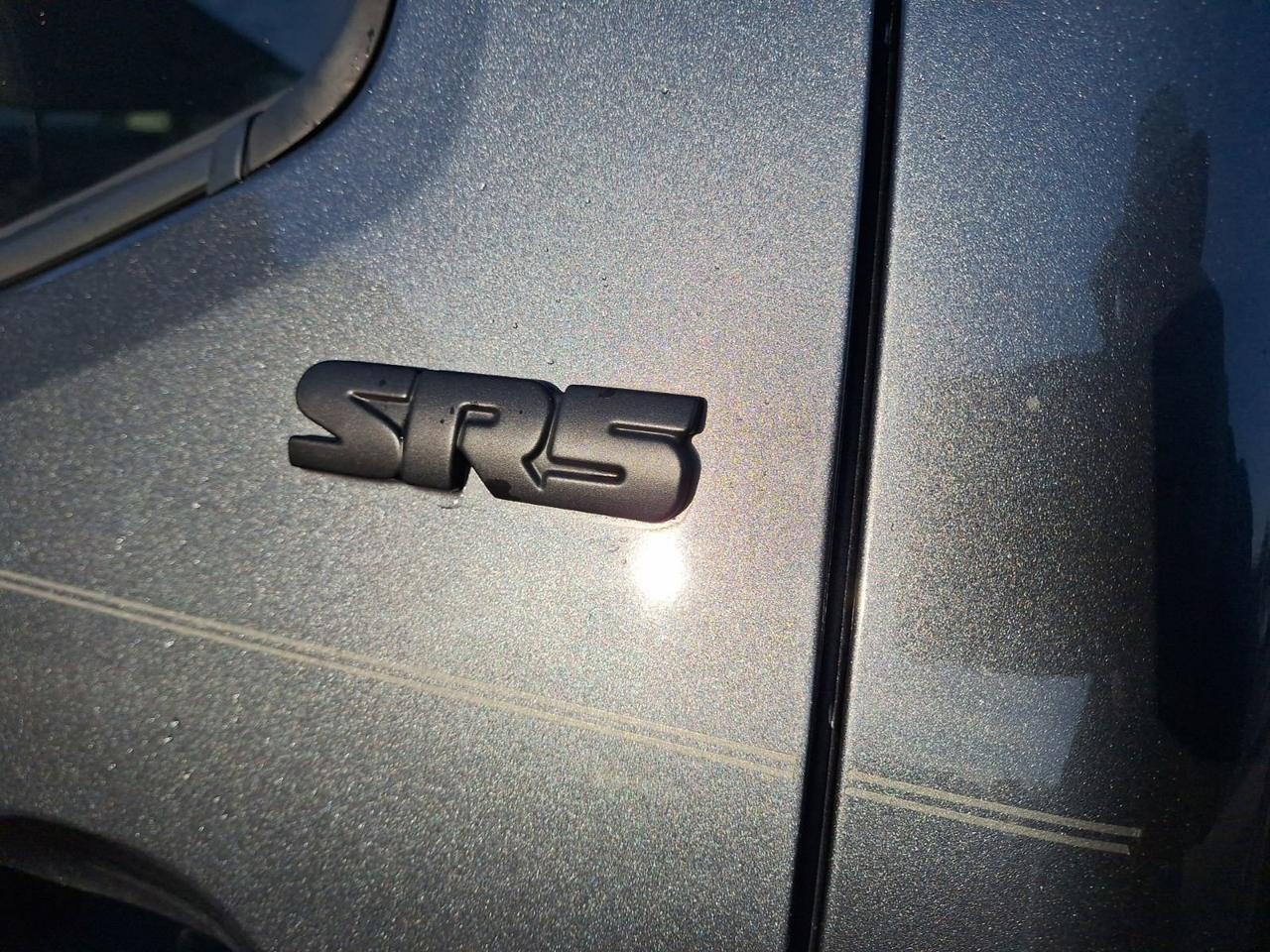 2023 Toyota Tacoma 2WD SR5 Hurst TX