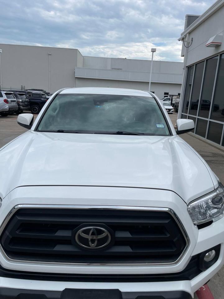 2023 Toyota Tacoma 2WD SR5 Hurst TX