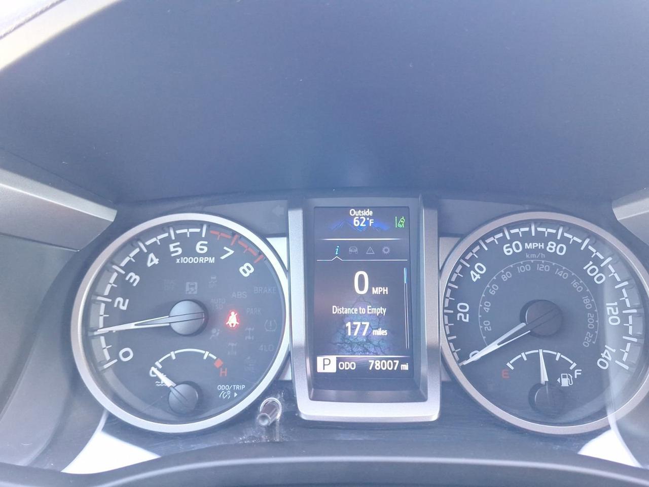 2023 Toyota Tacoma 2WD SR5 Hurst TX