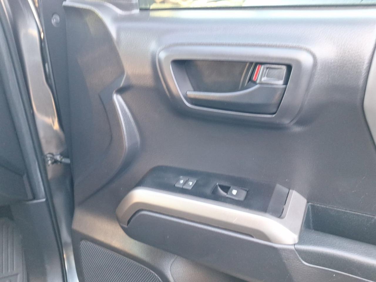 2023 Toyota Tacoma 2WD SR5 Hurst TX