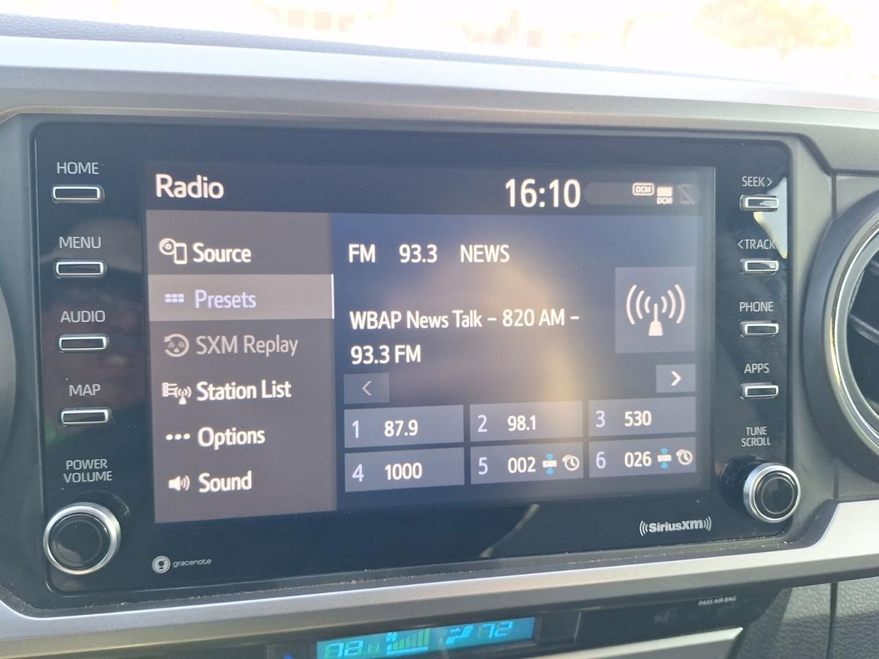 2023 Toyota Tacoma 2WD SR5 Hurst TX