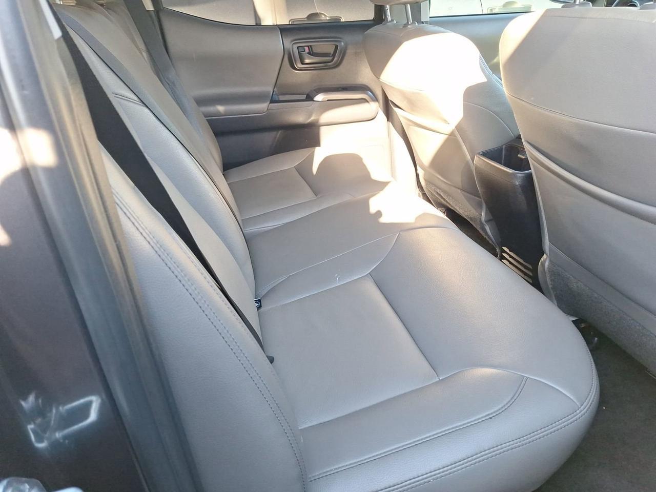 2023 Toyota Tacoma 2WD SR5 Hurst TX