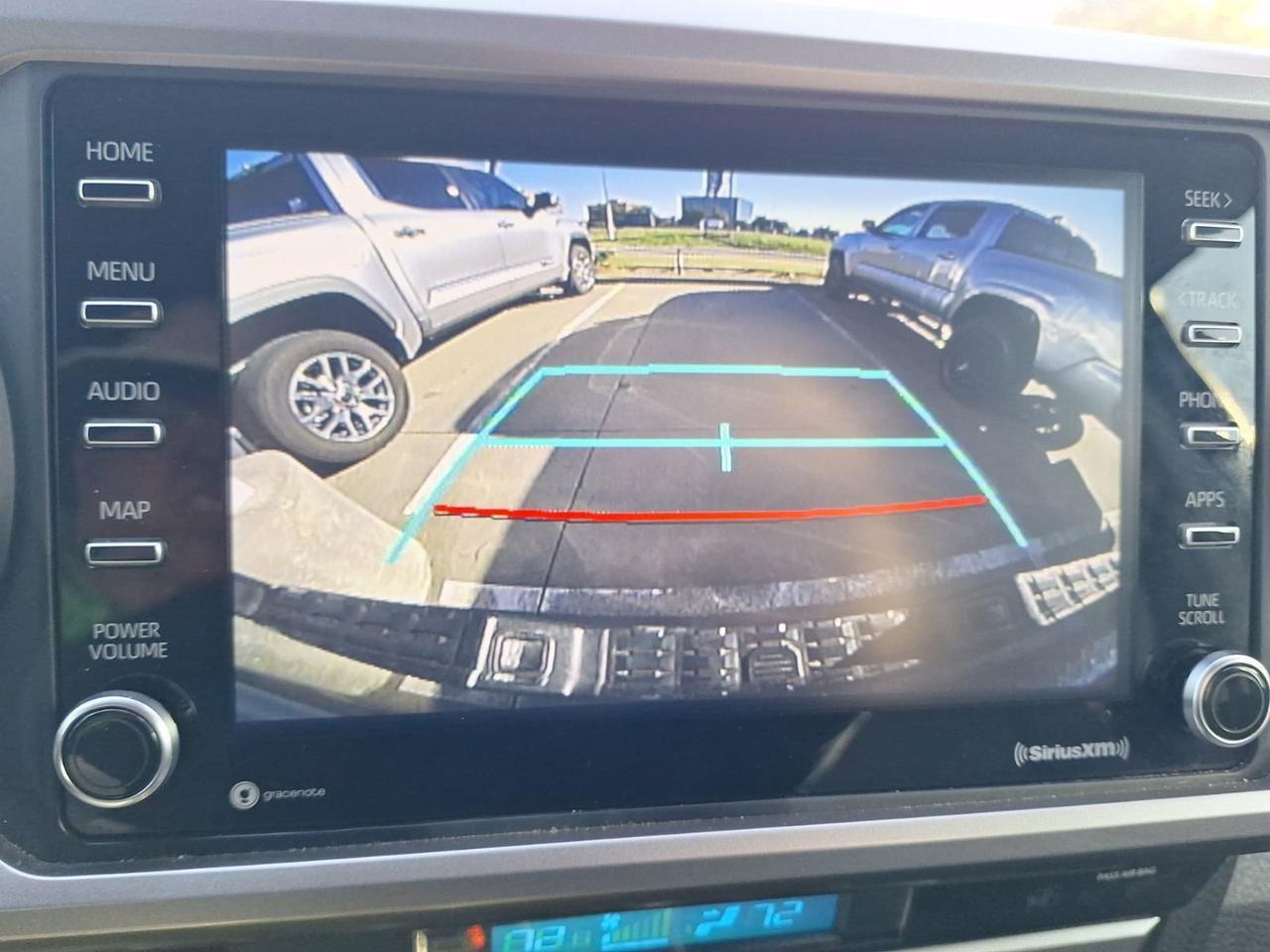 2023 Toyota Tacoma 2WD SR5 Hurst TX