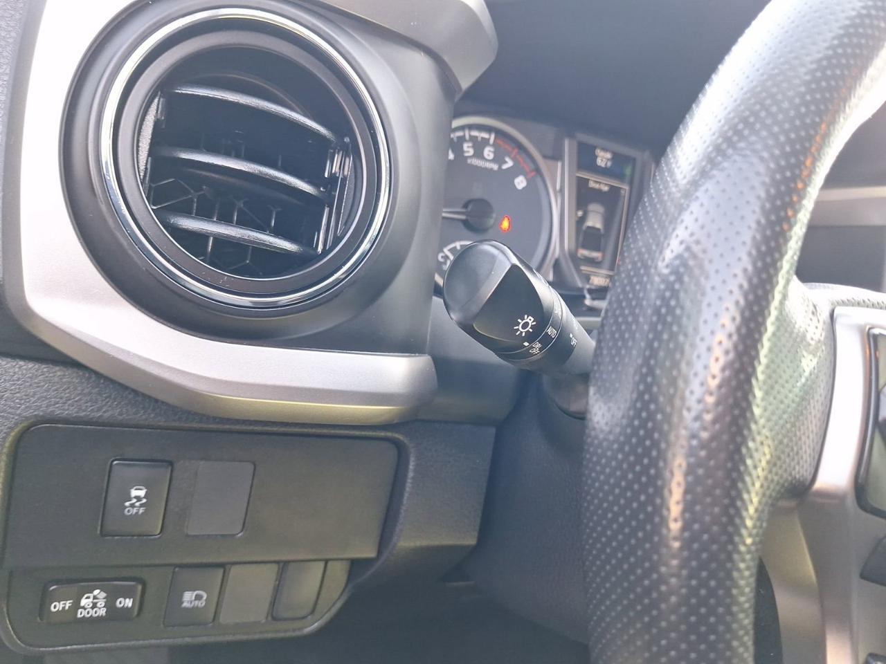 2023 Toyota Tacoma 2WD SR5 Hurst TX