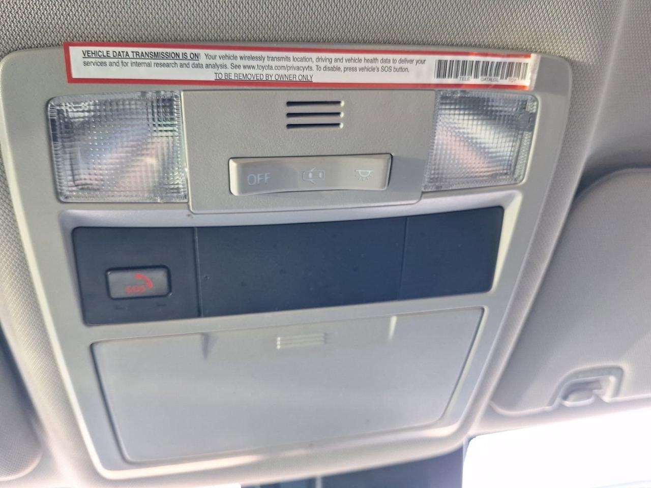 2023 Toyota Tacoma 2WD SR5 Hurst TX