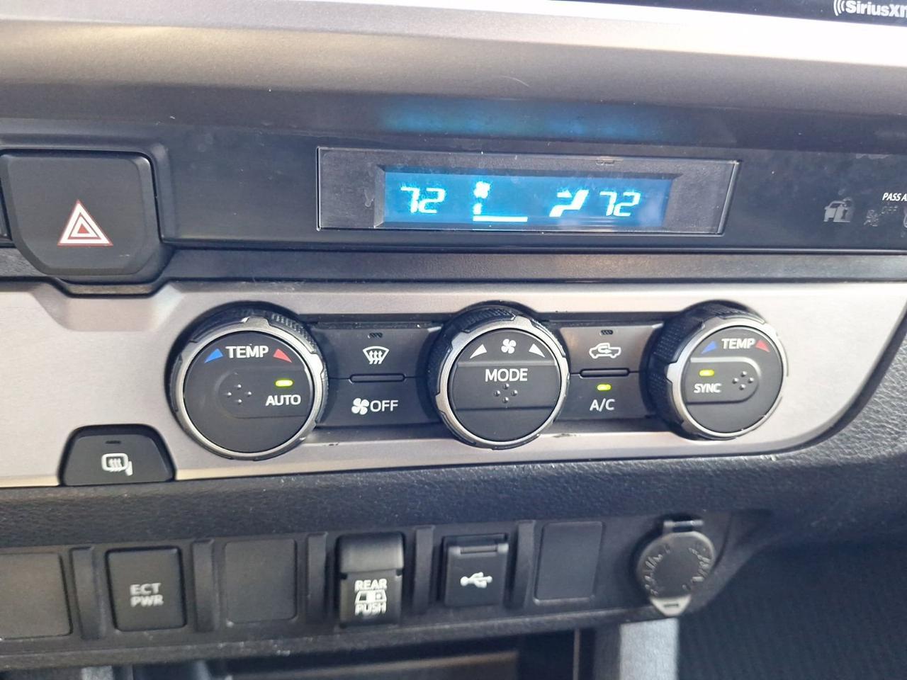 2023 Toyota Tacoma 2WD SR5 Hurst TX