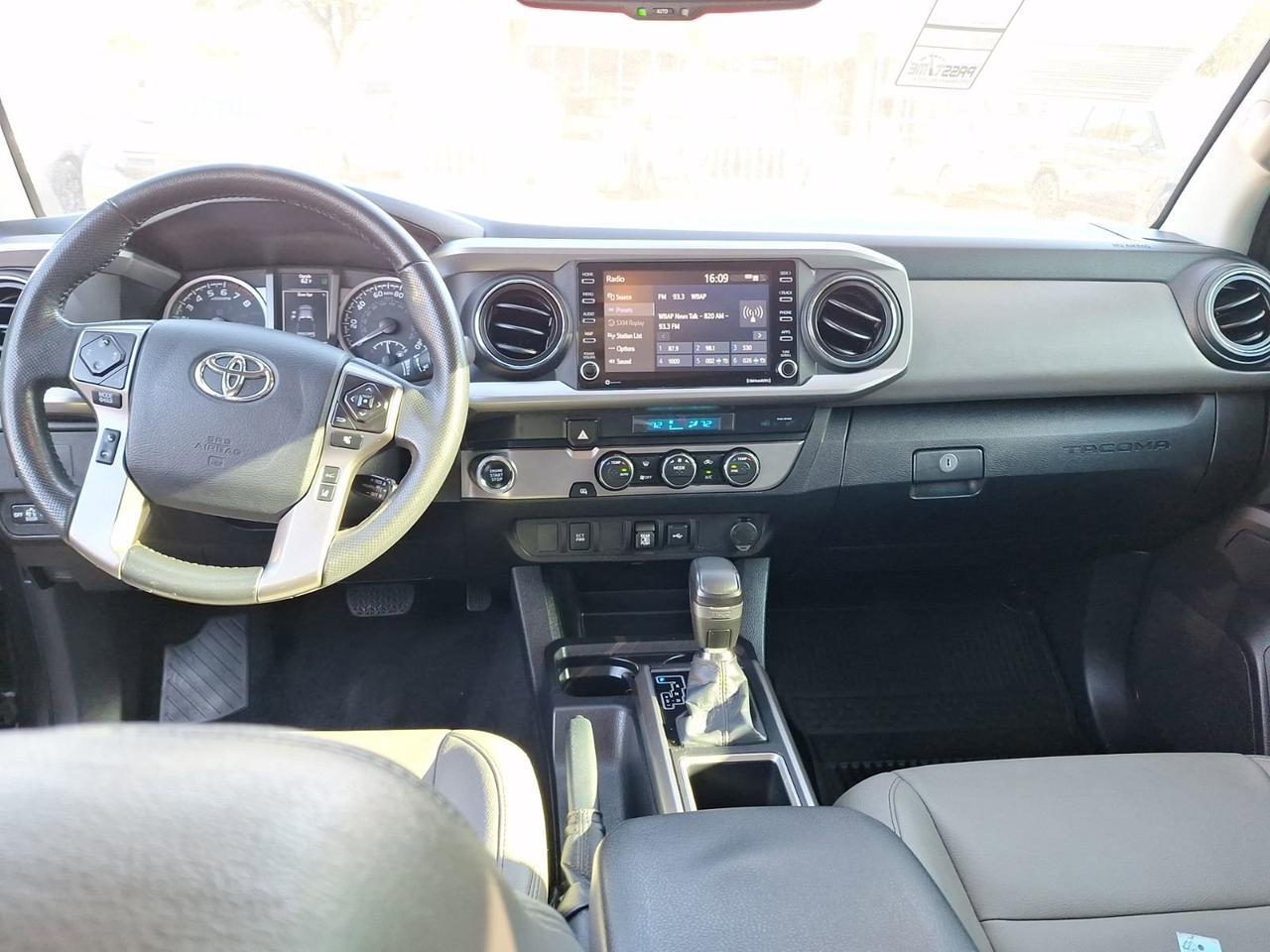 2023 Toyota Tacoma 2WD SR5 Hurst TX