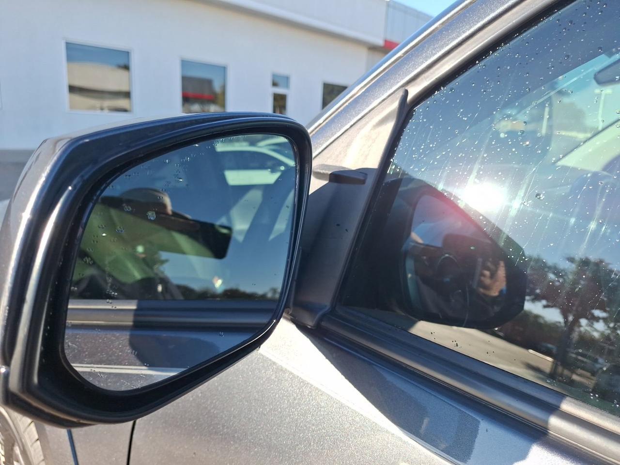 2023 Toyota Tacoma 2WD SR5 Hurst TX