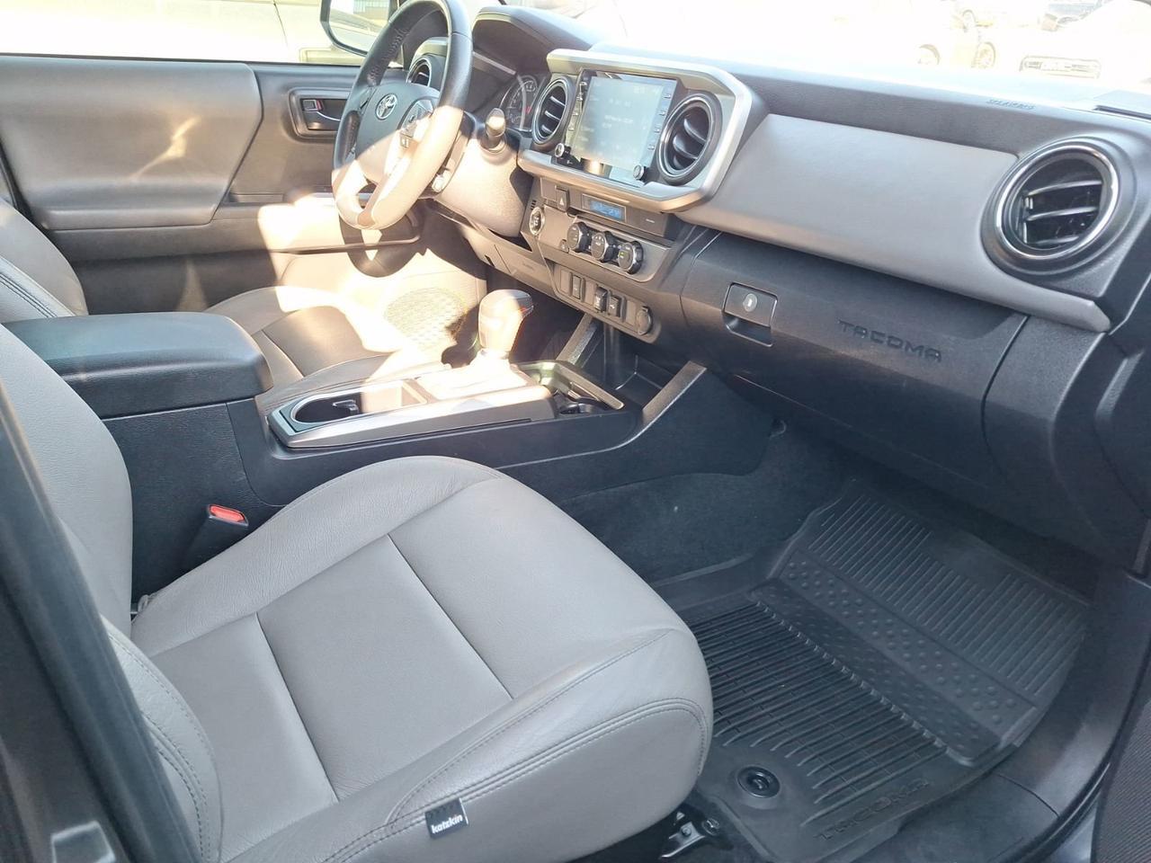 2023 Toyota Tacoma 2WD SR5 Hurst TX