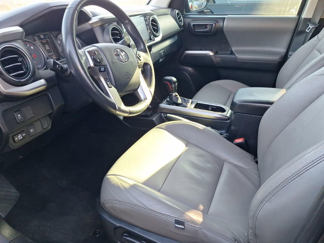 2023 Toyota Tacoma 2WD SR5 Hurst TX