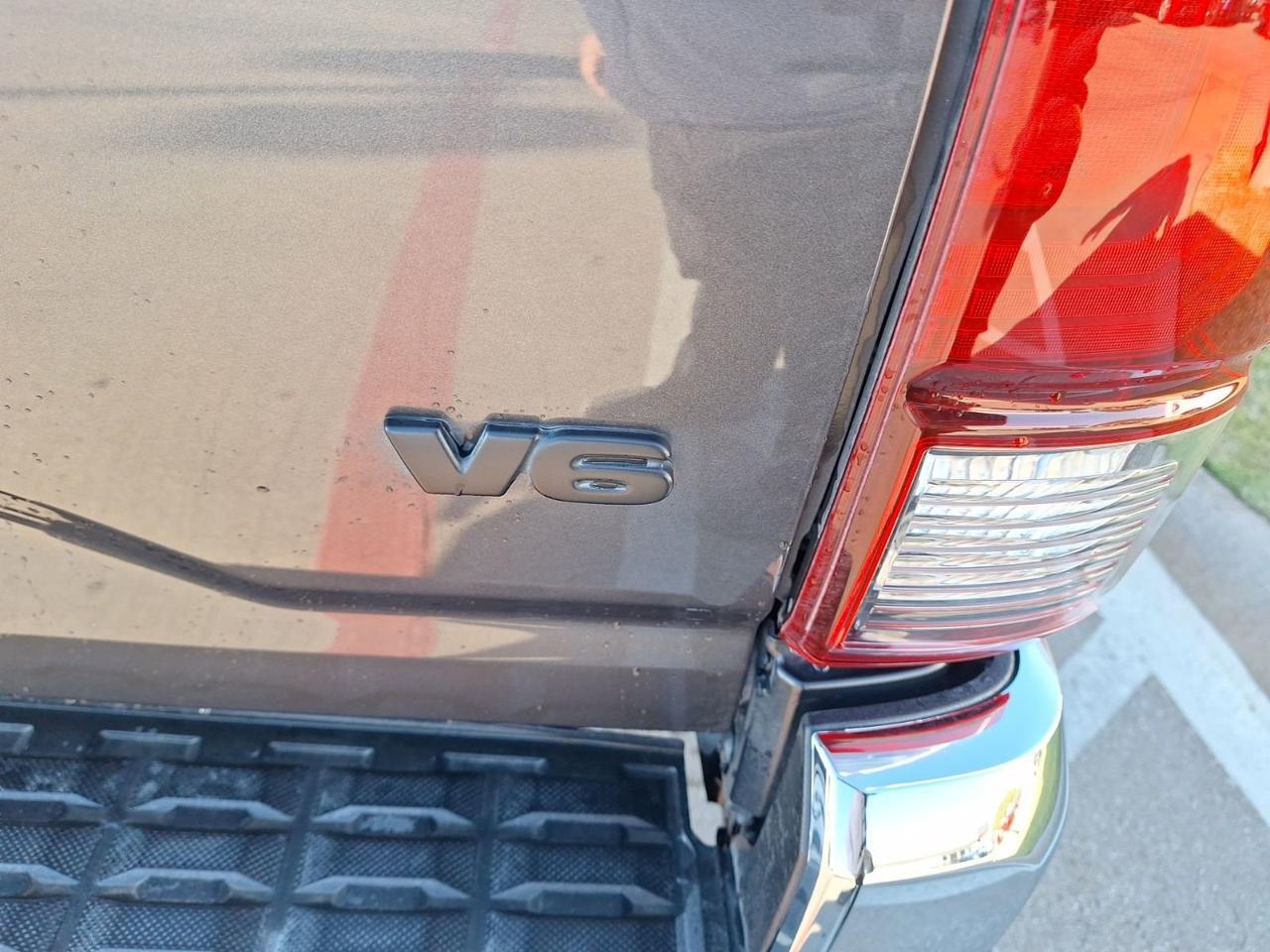 2023 Toyota Tacoma 2WD SR5 Hurst TX