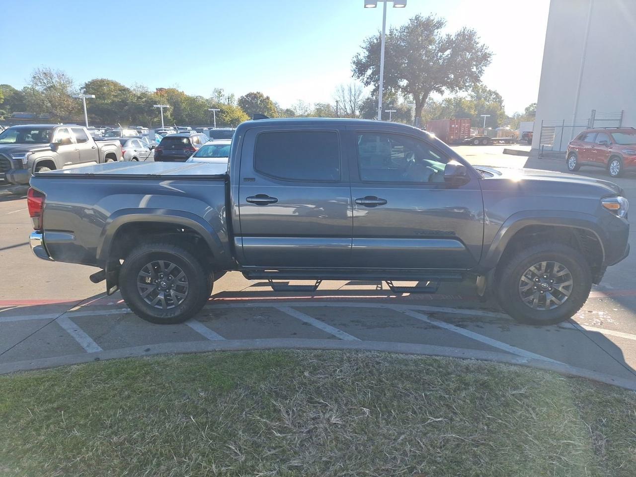 2023 Toyota Tacoma 2WD SR5 Hurst TX