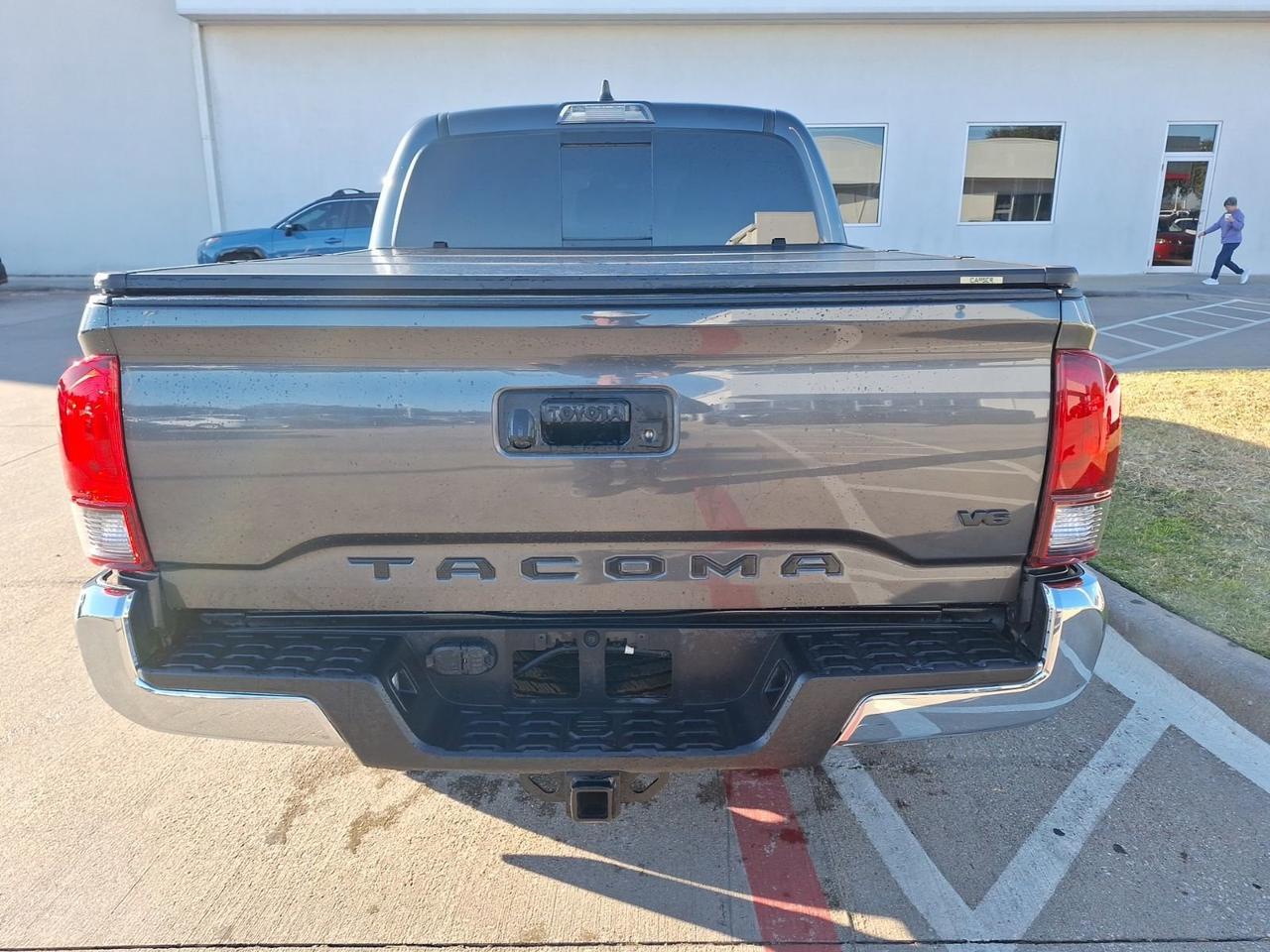 2023 Toyota Tacoma 2WD SR5 Hurst TX