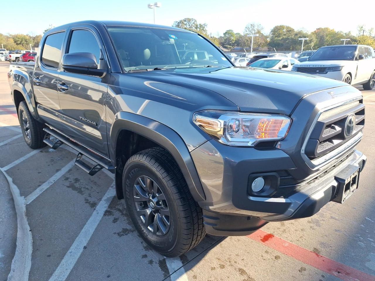 2023 Toyota Tacoma 2WD SR5 Hurst TX