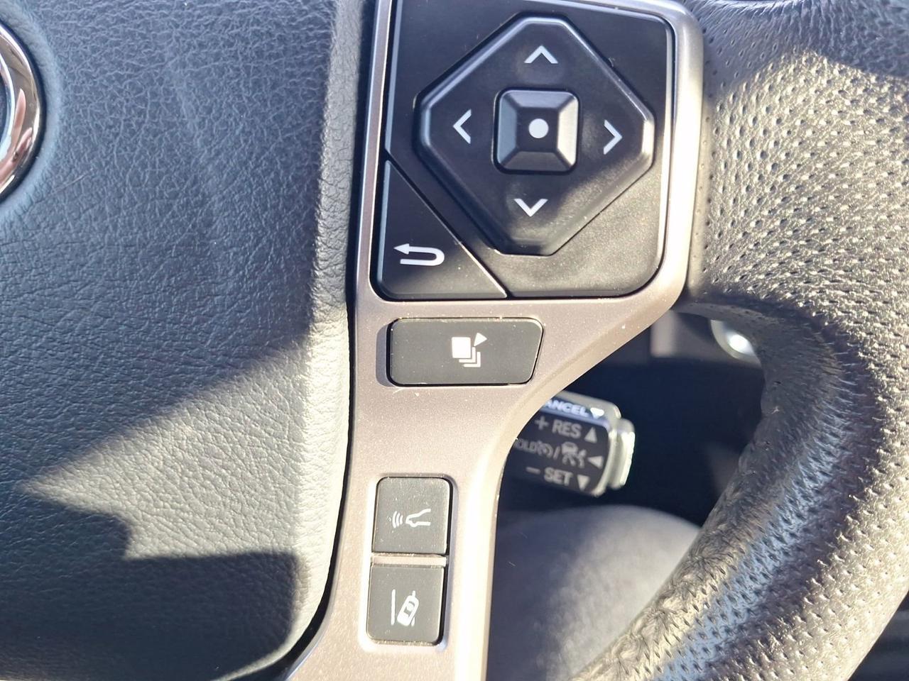 2023 Toyota Tacoma 2WD SR5 Hurst TX