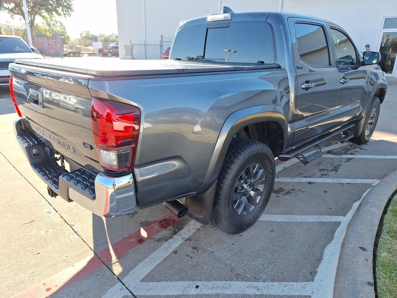 2023 Toyota Tacoma 2WD SR5 Hurst TX