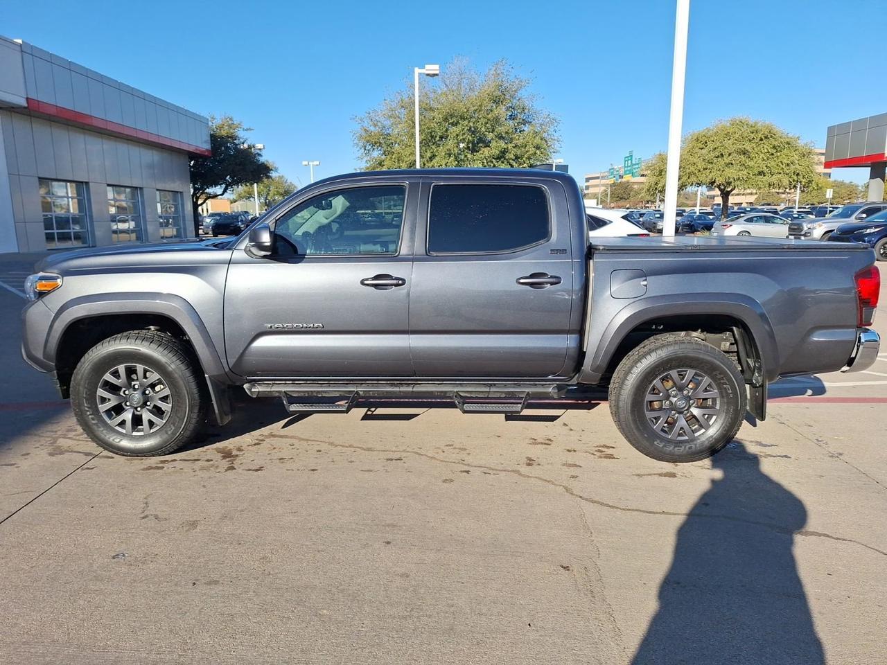 2023 Toyota Tacoma 2WD SR5 Hurst TX