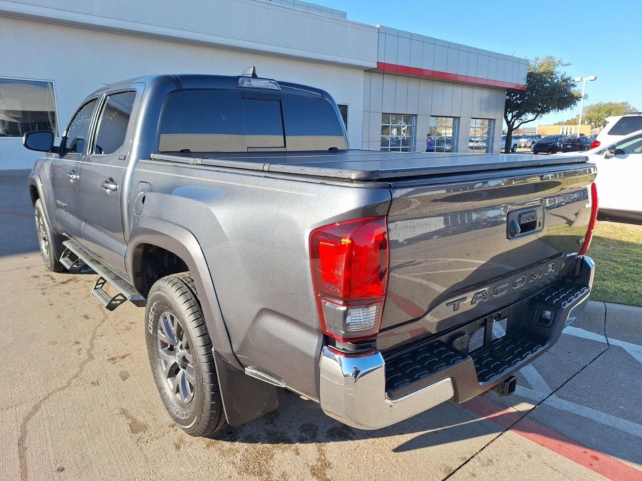 2023 Toyota Tacoma 2WD SR5 Hurst TX
