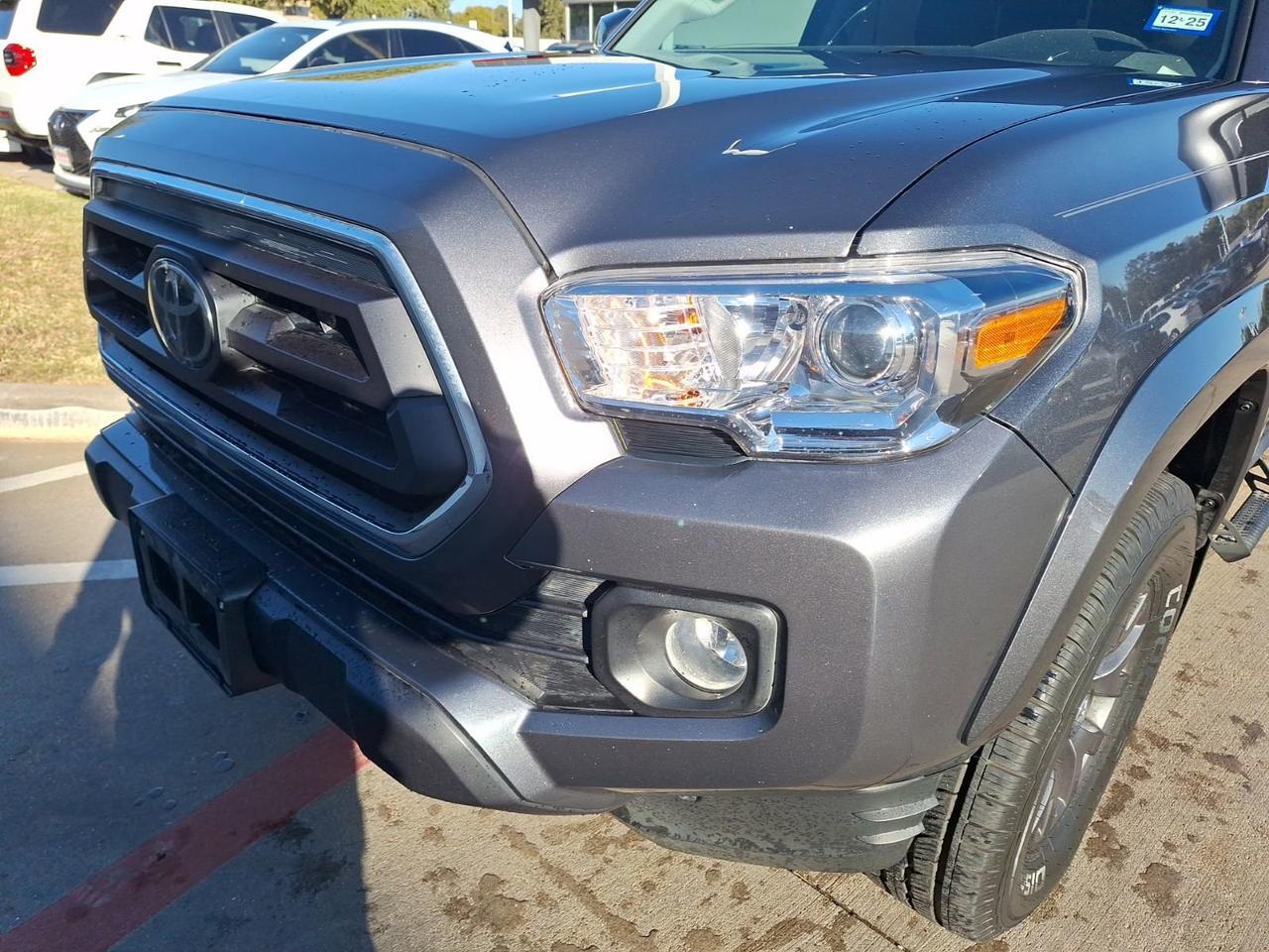 2023 Toyota Tacoma 2WD SR5 Hurst TX
