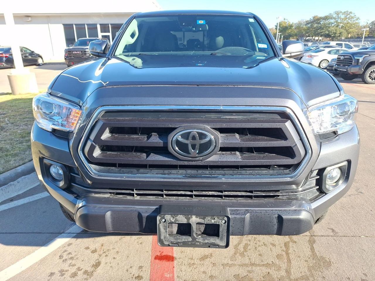 2023 Toyota Tacoma 2WD SR5 Hurst TX