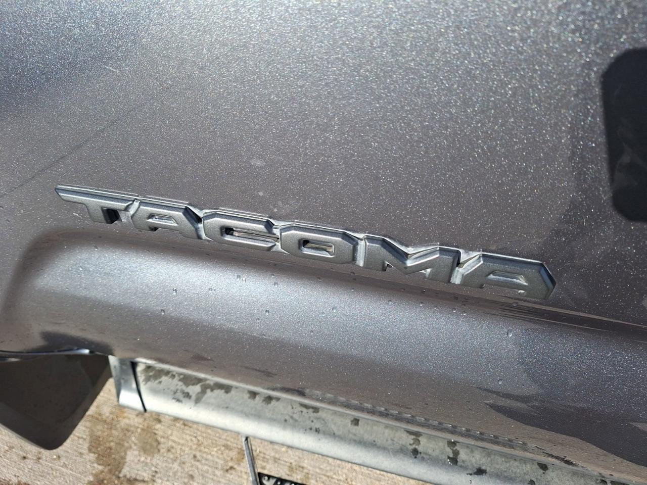 2023 Toyota Tacoma 2WD SR5 Hurst TX