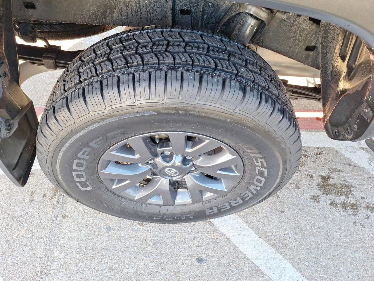 2023 Toyota Tacoma 2WD SR5 Hurst TX