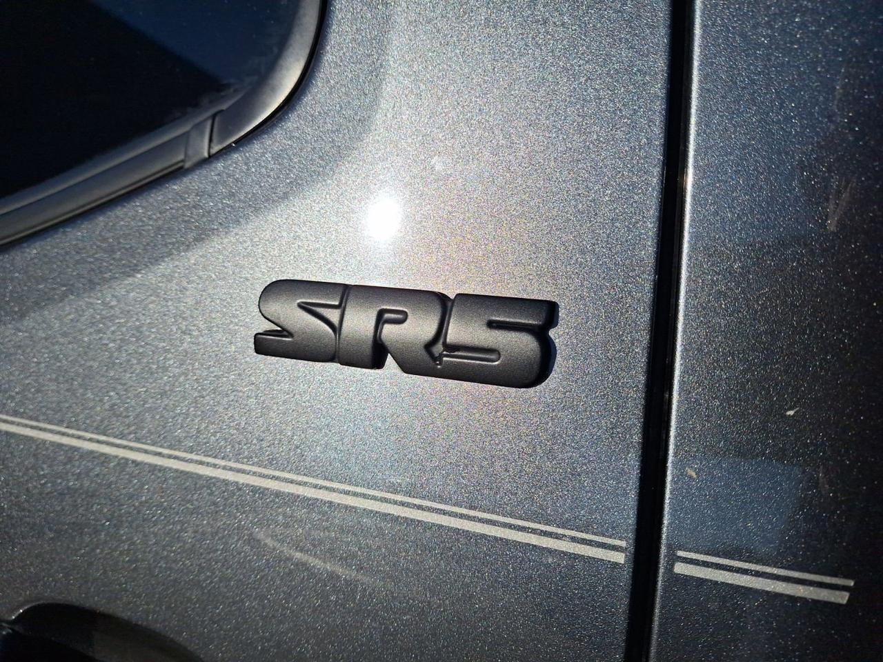 2023 Toyota Tacoma 2WD SR5 Hurst TX