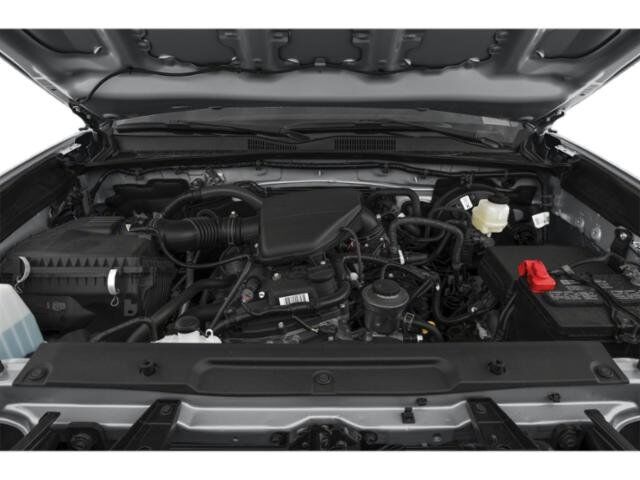 2023 Toyota Tacoma 2WD SR5 Hurst TX