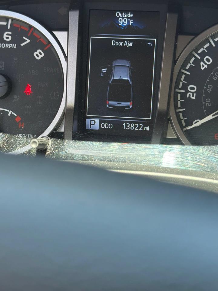 2023 Toyota Tacoma 2WD SR5 Hurst TX