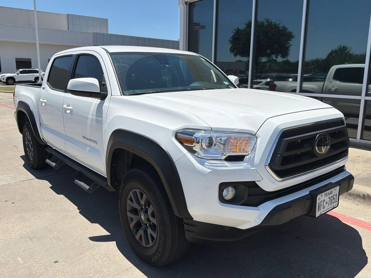 2023 Toyota Tacoma 2WD SR5 Hurst TX