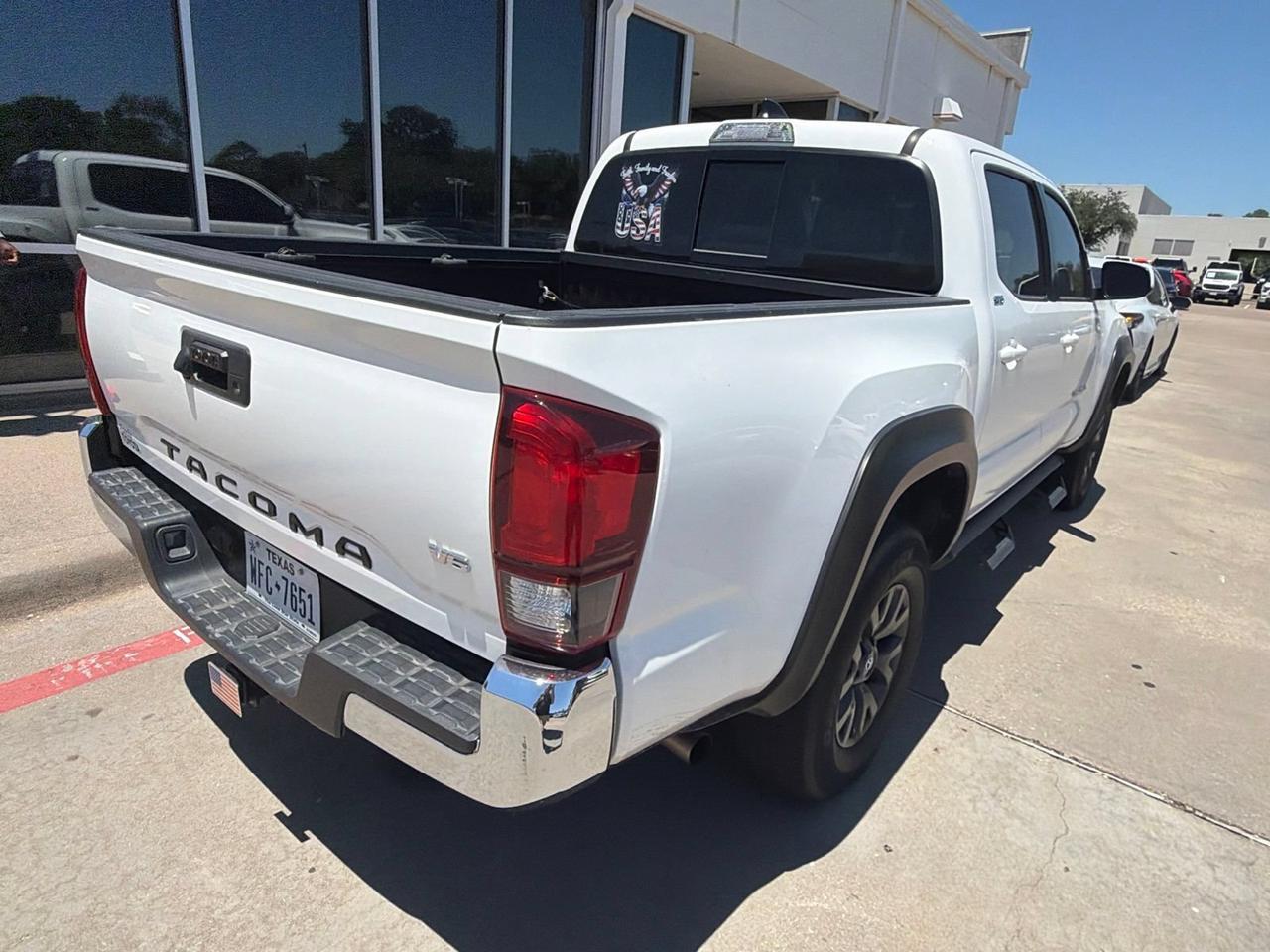 2023 Toyota Tacoma 2WD SR5 Hurst TX