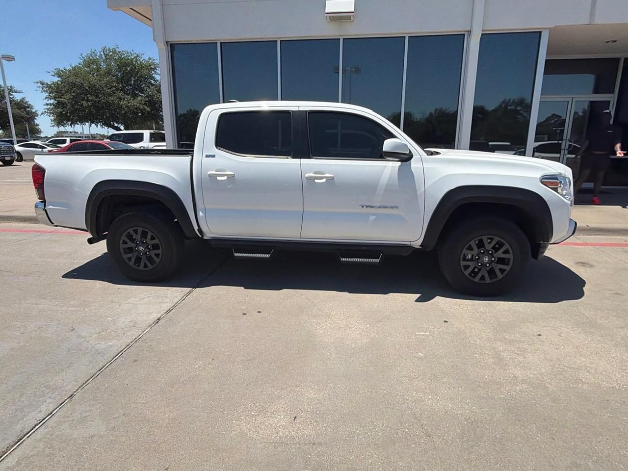 2023 Toyota Tacoma 2WD SR5 Hurst TX