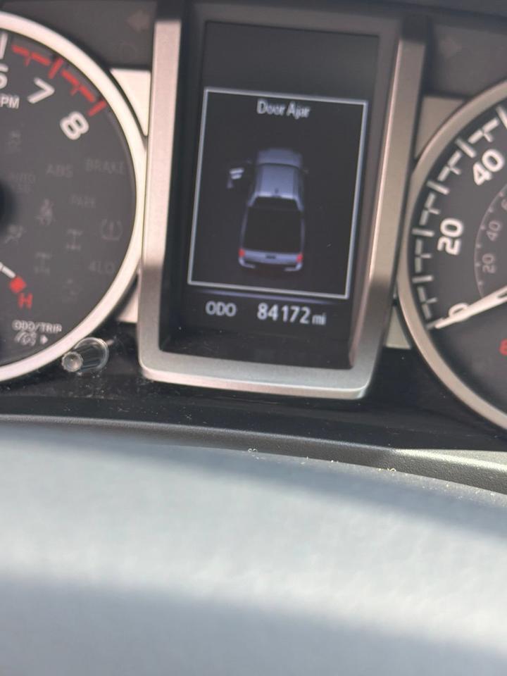 2023 Toyota Tacoma 2WD SR5 Hurst TX